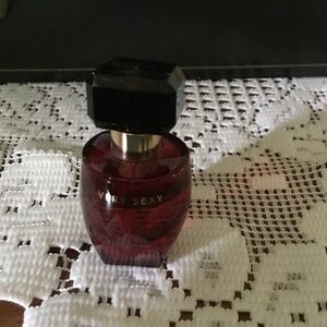 Victoria's Secret Very Sexy Red Body Oil